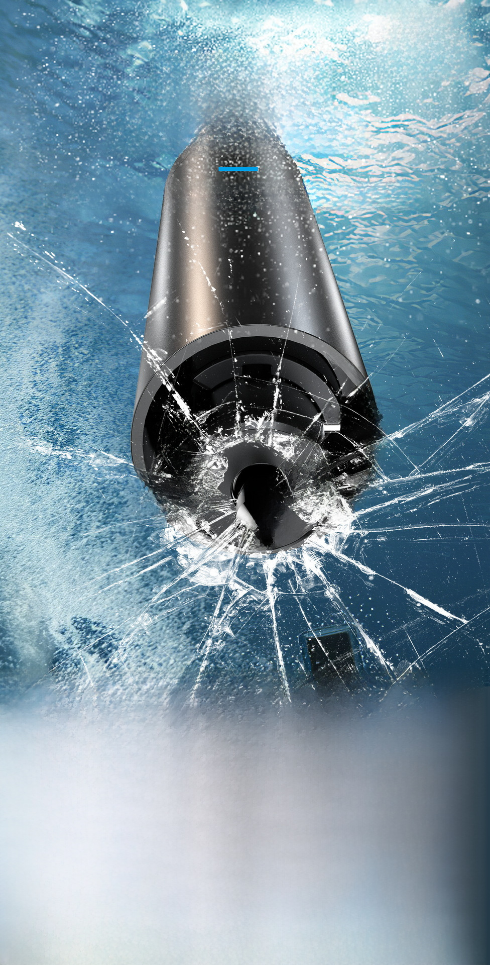 Car Safety Hammer Image 4