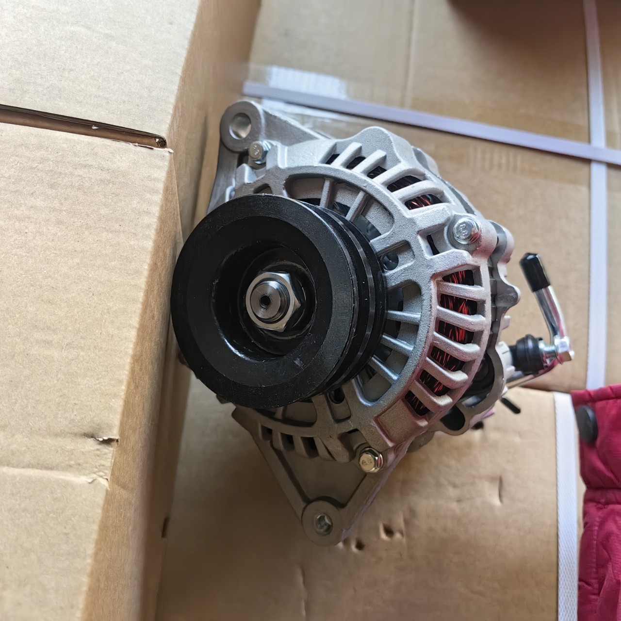 Alternator 4D56 A3T07483 Md162964 A003T07483 37300-42350 Md366052