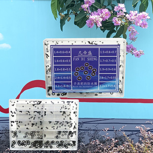 ���ֱ����^��ˮȦ�͗U���ѷ�ˮ�zȦ��ߴ��о�ܷ�Ȧ�͵�o�����