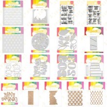 2023�����̽�ӡ��Cutting dies��ģ��DIYѹ��������ģ�ߺؿ��¿�