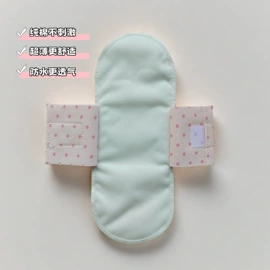 卫生巾;护垫;裤型卫生巾