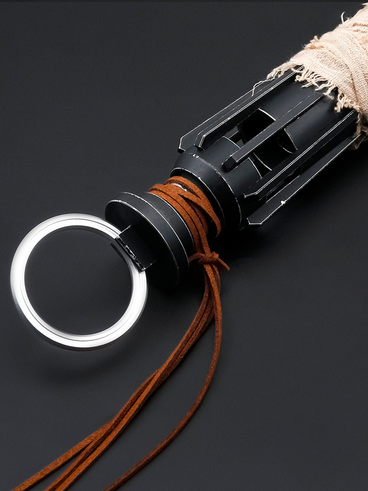 Full metal lightsaber