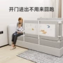 婴儿宝宝防摔儿童床床护栏