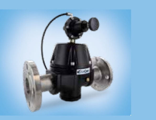 调节阀场合减压阀om多种适用压力AirC德国于应用艾康