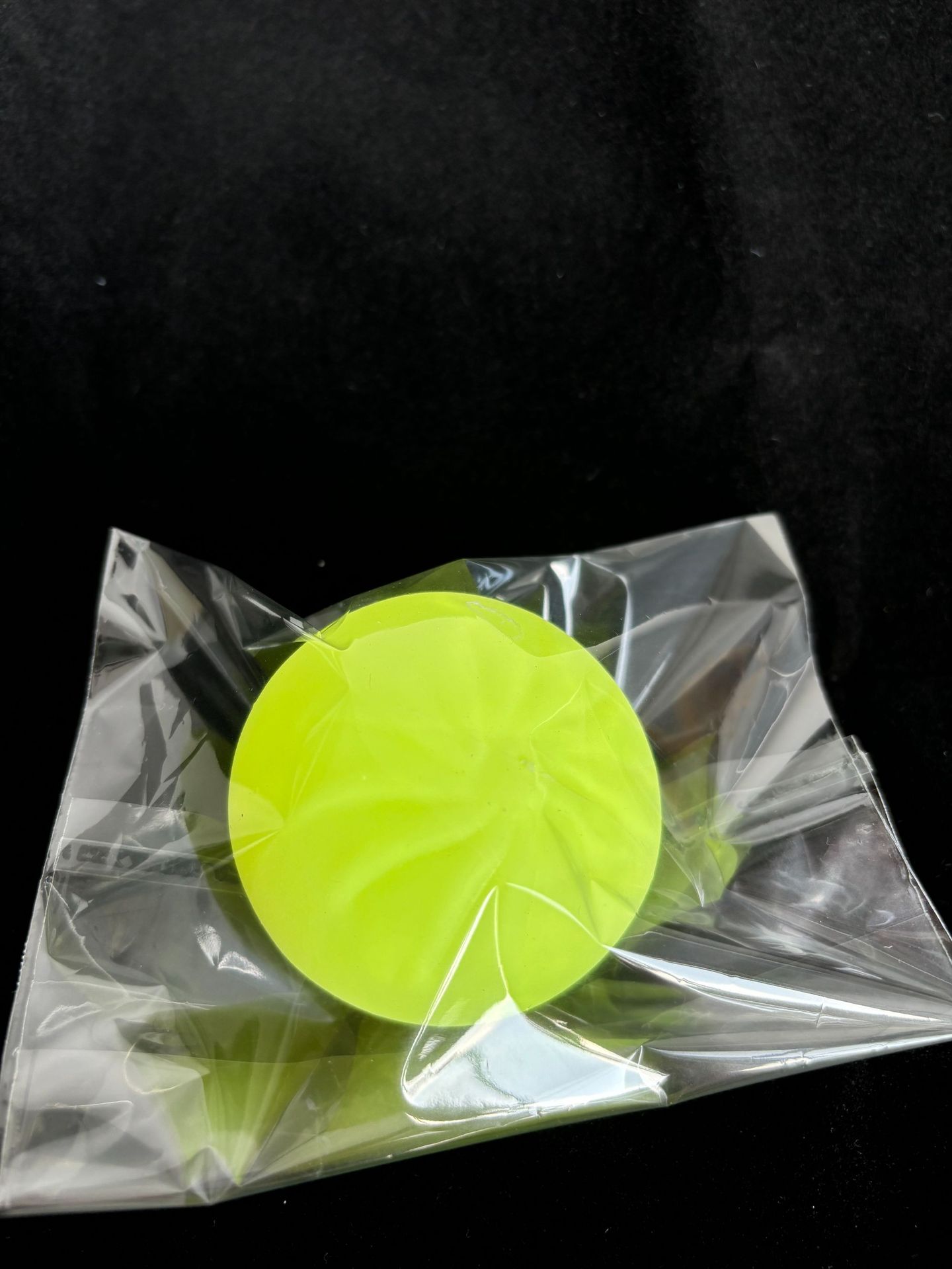Simulación de bolos de pellizco pellizco juguete de descompresión horquilla de vapor grande bolos de descompresión juguete de ventilación multicolor bolos de leche