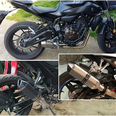 600 Scorpio exhaust pipe, Exhaust manifold