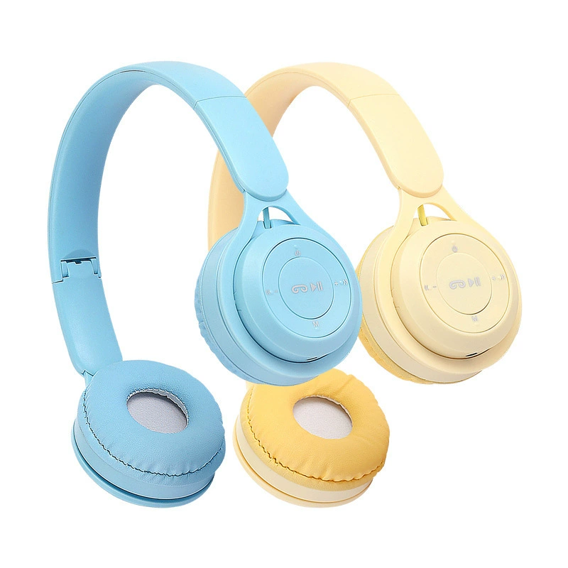 Складные наушники, bluetooth, прямые продажи с фабрики, оптом