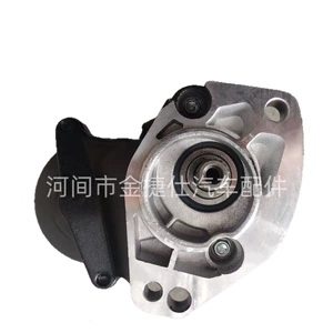 Harley 12V 1.2Kw 1280005750 18199Bn 17629N starteri