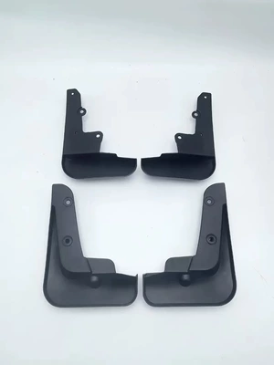 Suitable for Mazda Cx-5 2022-2025 Mudguard Car Tire Soft Rubber Mudguard, Hot-Selling Cross-Border Product (Mudguard) - 22-mazda-cx-5