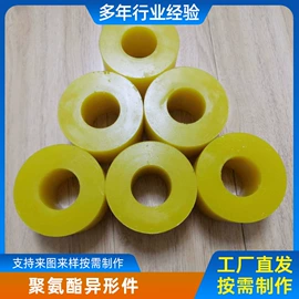 工业橡胶;聚氨酯橡胶;高低压橡胶管