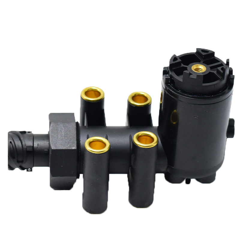 Piezas europeas del autobús del camión pesado de la válvula 4410500110 de la altura de SMT