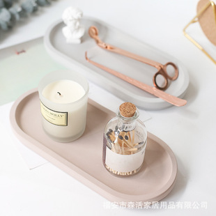 Quick-drying Washing Mat Household Dining Table Anti-scalding Coaster Heat Insulation Mat Washable Absorbent Non-slip Tea Tray Storage Rack Coaster