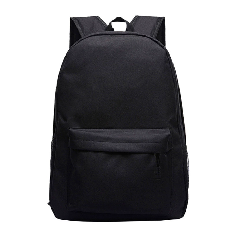 (Cross-border trading), children's backpack, capacious universal school bag, simple and elegant design