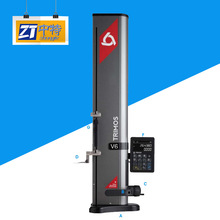 瑞士trimos一维测高仪手自一体机 丹青V6-700高度仪使用方便