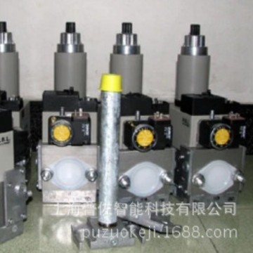 德国DUNGS冬斯电磁阀MVD520/5 现货燃烧器配件