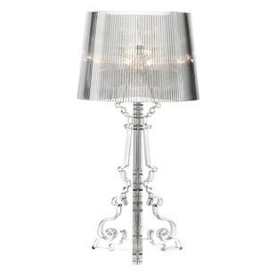 Nordic Modern Simple Baroque Table Lamp Designer Creative Retro Living Room Bedroom Study Decorative Bedside Lamps