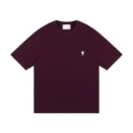 Dark Red-126#