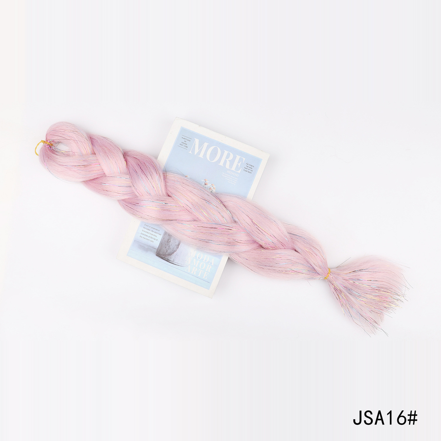 CBZ-JSA16#