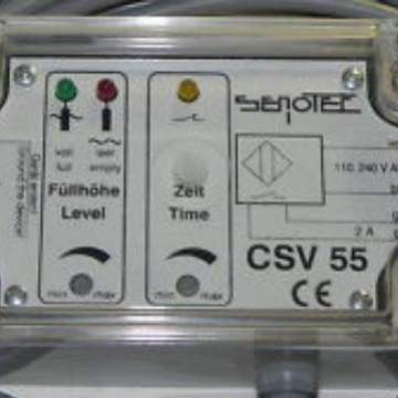 CSV55 SENOTEC  液位开关