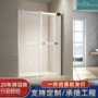 佛山静音隔离干湿吊轮