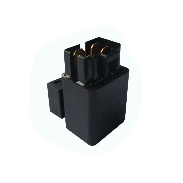 Мотоцикл стартера реле применяется Yamaha WARRIOR 350 YFM350X 1987-2001 JOG