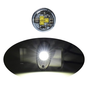 Rocklight шасси свет монохромный автомобиль яхта плюс модифицированный светодиодный светильник в атмосфере днище палубный свет в наличии оптом