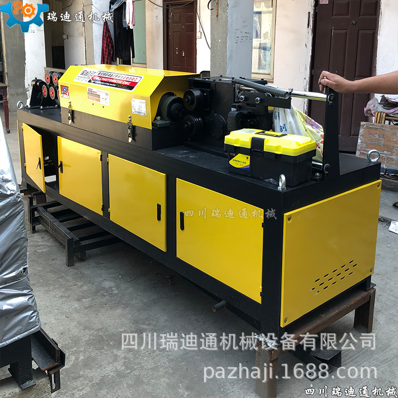 Һѹ�ֽ��ֱ�жϻ�GT4-14 ȫ�Զ�����Һѹ�ֽ��ֱ�� Уֱ�ֽ��