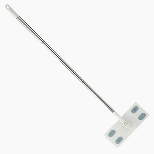 [사각형] 싱글 걸레