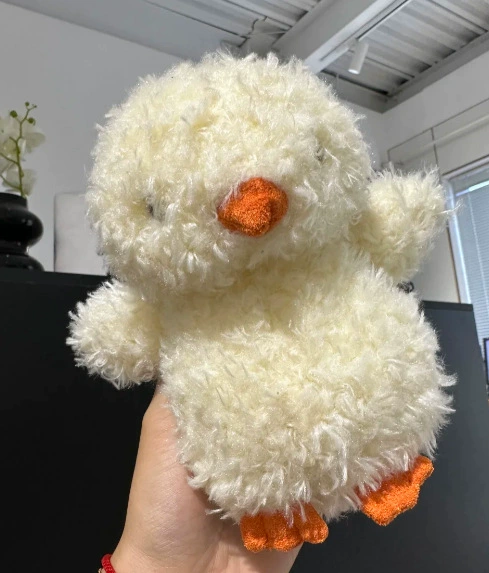 Jellycat, милая кукла