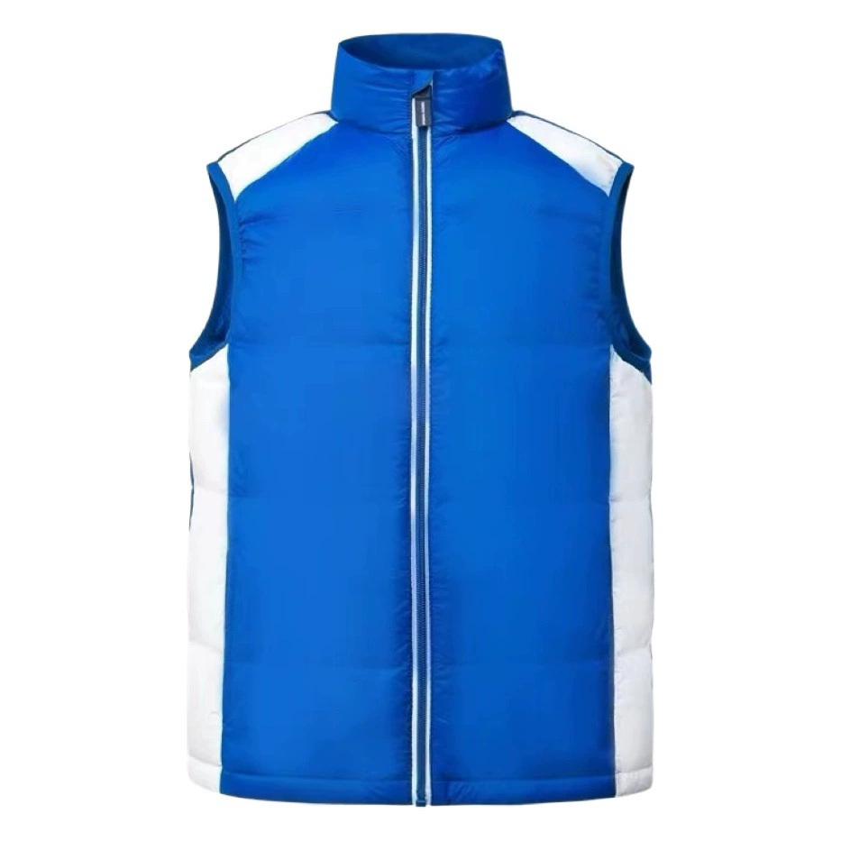 Хлопковый жилет, школьная форма из Шэньчжэня, для учеников начальной школы, осенне-зимний флисовый спортивный костюм, флисовые брюки, ветрозащитная куртка в стиле кампуса с защитой от влаги и ветра.