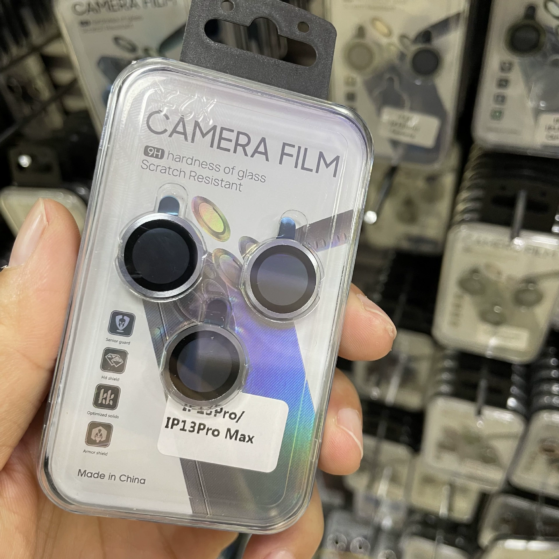 Apple, совместимый iPhone 15, iPhone15 Pro, очки, линза, мобильный телефон, защитная CCTV камера, iPhone16 ProMax