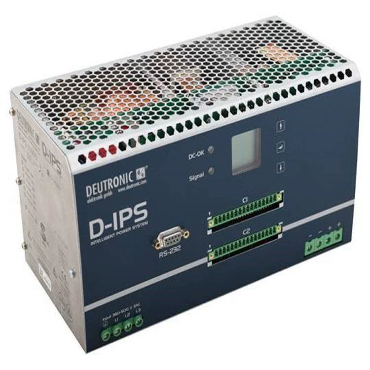 KNIEL CPAU 30.8 Арт.-№193-052-30 Немецкий импульсный источник питания, предложение, точечная поставка