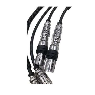 Suitable for Audi Volkswagen Power supply, ignition system accessories