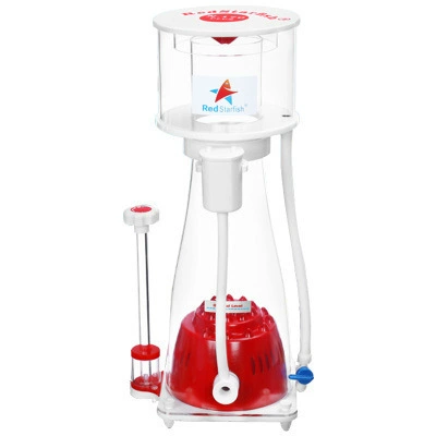 Красная Морская звезда, встроенная игла DC, разделенная на яйца, белковый сепаратор RS-N130 N170 N230 Plus X6