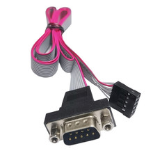 9ᘴ��ھ�COM���ړ��往ֱ�B�@���ž�db9�Uչ��DB9��/�Ű�10P2.54