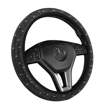 Steering wheel cover – Car Interior Handle Cover