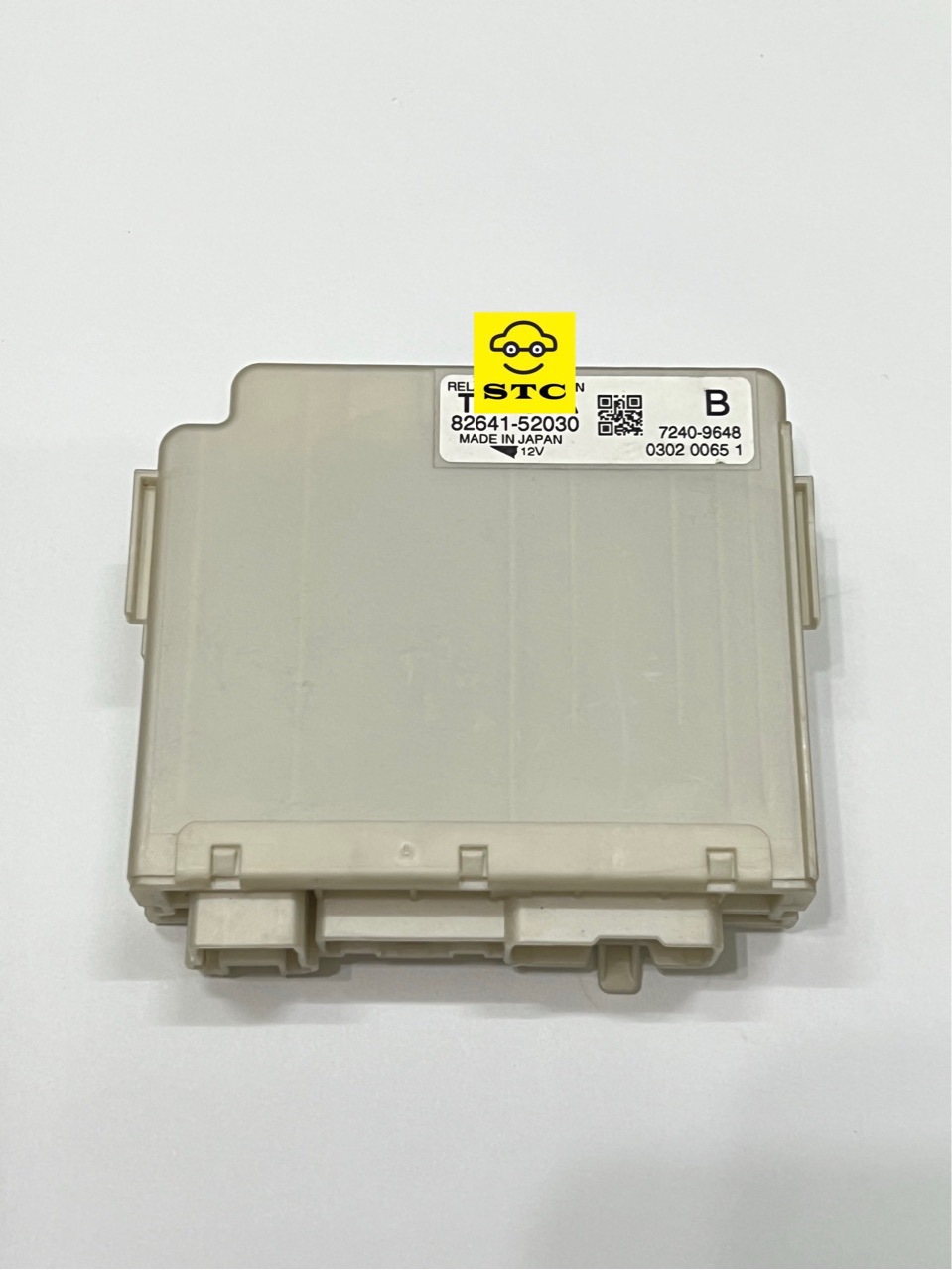 82641-52030 跨境外贸 适用于进口丰田汽车 保险丝盒7240-9648