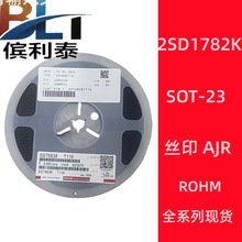 2SD1782K T146R �zӡAJR SOT-23 �NƬ���ʾ��w��