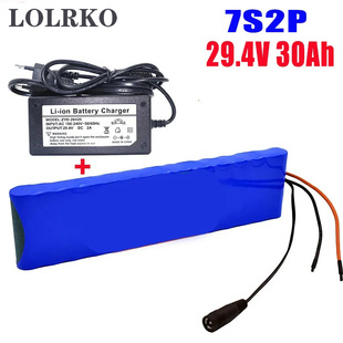 7S2P 24V 25.2V 29.4V�늳�����b��늄�܇����18650��x�ӽM