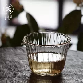 茶海/公道杯;茶杯;茶壶