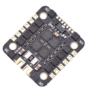 EM40A хунань озеро выход BLHELI_S 20*20MM DSHOT600 бесщеточный выход 2-6S проходить через машина