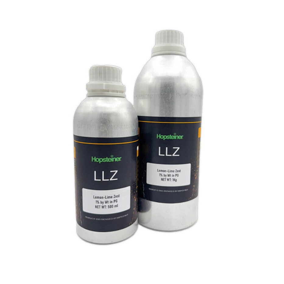 Fuente de fábrica 125ml 1250ml botella de lúpulo botella de aluminio botella de embalaje