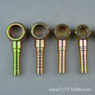 Welded Integrated Hollow Joint, Buckle Hinge Joint, High and Low Pressure Q-Type Joint