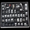 Simple set, 42 pieces