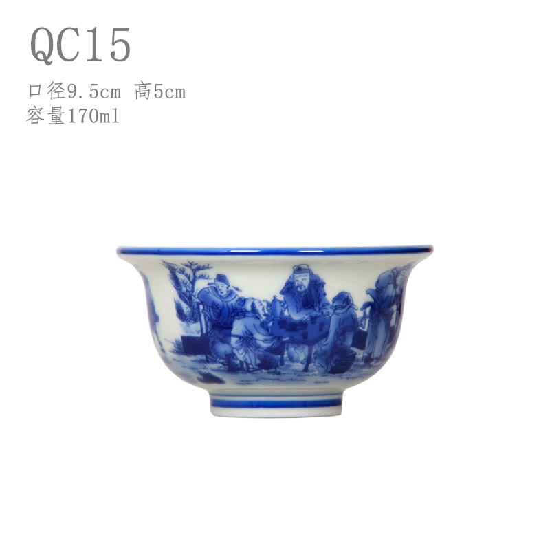 QC15