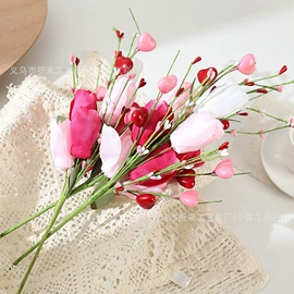 仿真花;仿真盆栽;跑道草坪