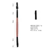 Pink handle+black aluminum pipe (single)