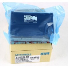 AJ55TB2-16R/8R/B3-16D/16R/8D/B32-16DR/DT/TB1-16D/16T/16R