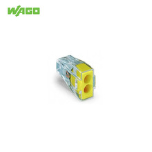 WAGO�f�ɳ��ژ�׼�J�C�o���ͽӾ����Ì����B����773-102