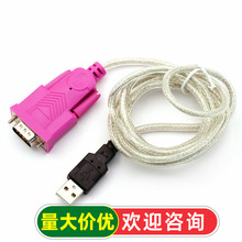 ��TELESKY��USB2.0�DRS232ͨ�ô��ھ� RS232���ھ� RS232�D�Q��